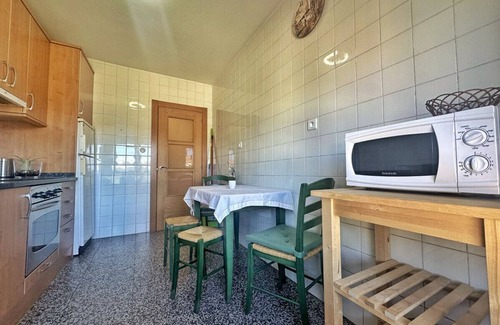 Noja Apartment | Apto con Jardín y Barbacoa - Los Girasoles 6806