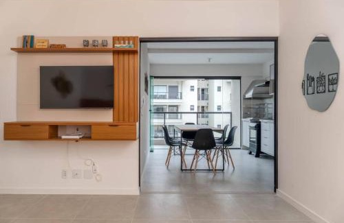 Itagua Apartment | Apto Cond Clube Piscina Coberta Aquecida Itaguá