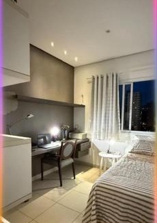 Jurunas Apartment | Apto de Luxo 3 suítes cop 30