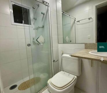 Jurunas Apartment | Apto de Luxo 3 suítes cop 30