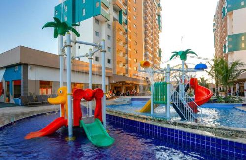 Olimpia Apartment | Apto do Veloso no Resort