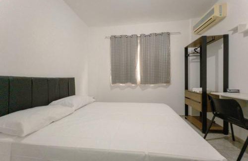 Maringa Apartment | Apto Econômico Zona 7 - CED103