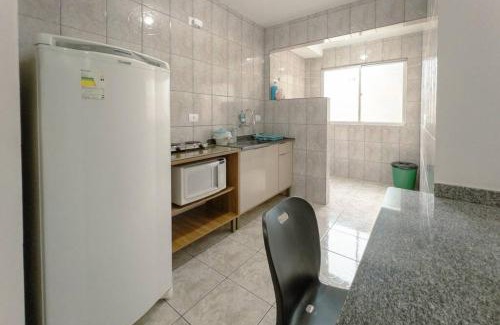 Maringa Apartment | Apto Econômico Zona 7 - CED103