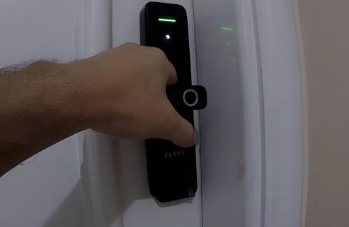 Aparecida Apartment | Apto em Santos - Frente a Praia - Excelente Lazer