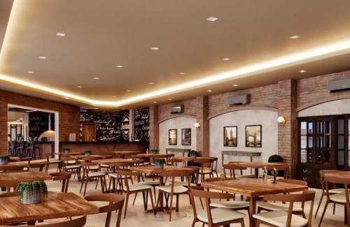 Sao Pedro Apartment | Apto - Enjoy Water Park São Pedro