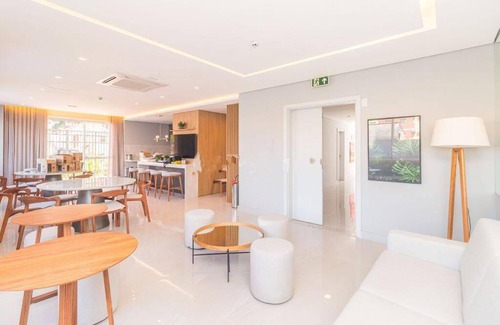 Partenon Apartment | Apto Estilo ao lado PUC