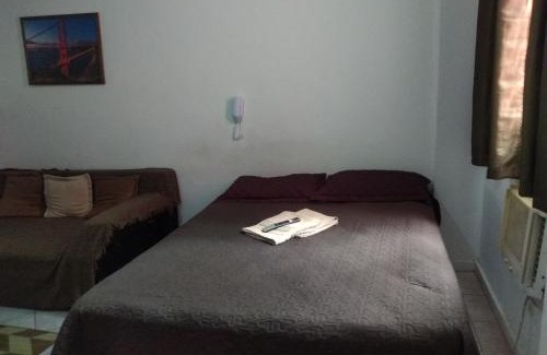 Centro Apartment | Apto flat Antônio