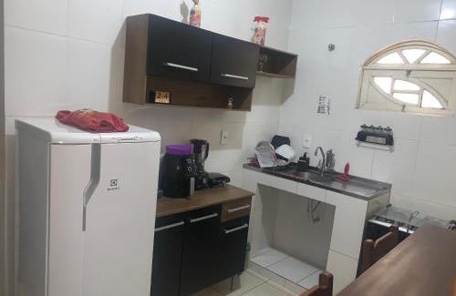 Campos House | Apto Florescer - No Espaço Florescer