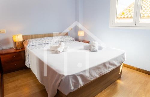 Aviles Apartment | Apto Galiana - En Avilés centro.