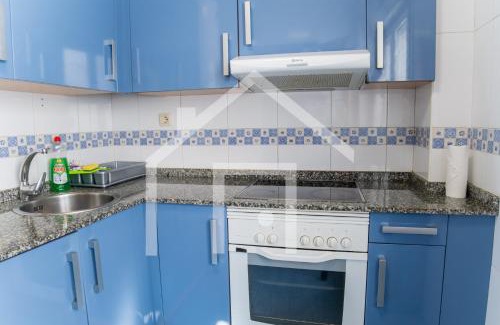 Aviles Apartment | Apto Galiana - En Avilés centro.