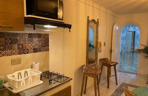 Granada Apartment | Apto Granada