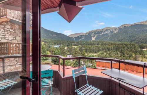Alp Apartment | Apto Ideal En La Molina