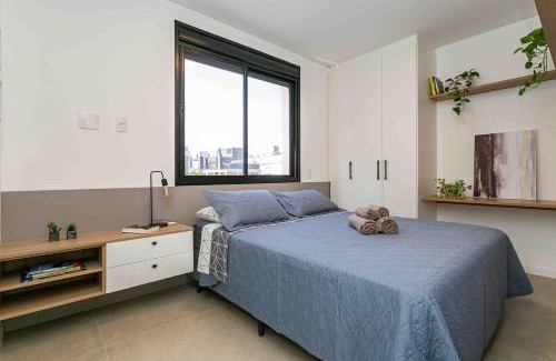 Lagoa Pequena Apartment | Apto La Isla a 200m da praia - Novo Campeche