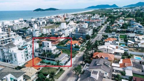 Lagoa Pequena Apartment | Apto La Isla a 200m da praia - Novo Campeche