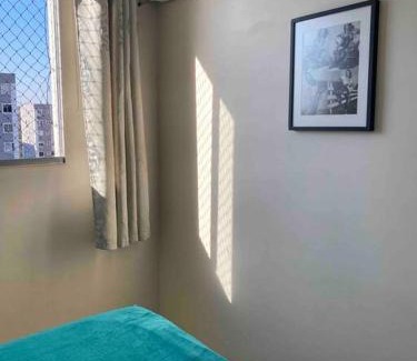 Gleba Fazenda Palhano Apartment | Apto Lindo/Aconchegante perto da UEL/bares/centro