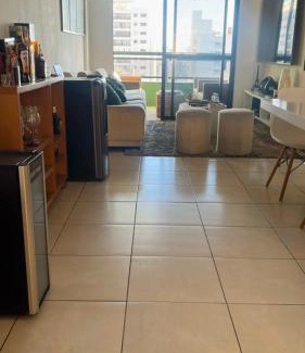 Cremacao Apartment | Apto Luxo COP 30