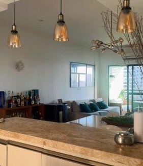 Cremacao Apartment | Apto Luxo COP 30