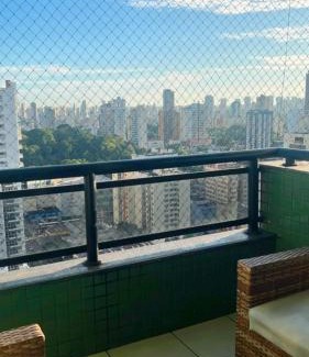 Cremacao Apartment | Apto Luxo COP 30
