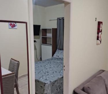 Alvorada Apartment | Apto Manaus