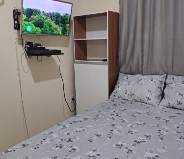 Alvorada Apartment | Apto Manaus
