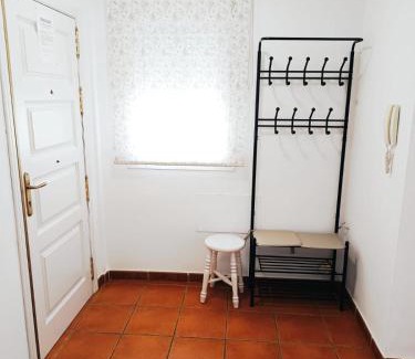 San Jose Apartment | Apto Mediterraneo WIFI GRATIS