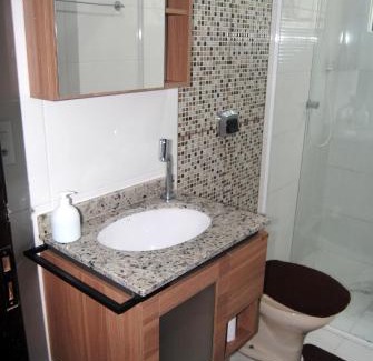 Castelo Branco Apartment | Apto Meia Praia