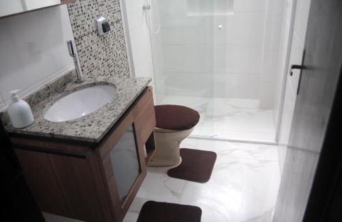 Castelo Branco Apartment | Apto Meia Praia