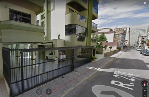 Castelo Branco Apartment | Apto Meia Praia