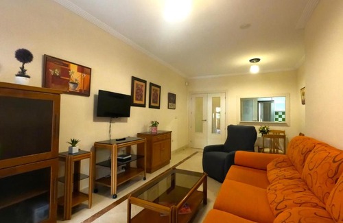 Motril Apartment | Apto Moriscos golf 1