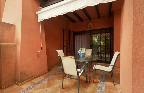 Motril Apartment | Apto Moriscos golf 1