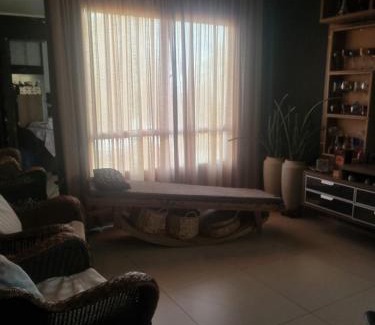 Ribeirao do Lipa Apartment | Apto novo centralizado