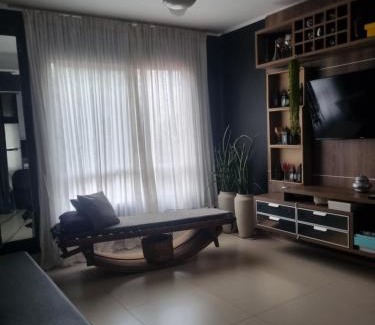 Ribeirao do Lipa Apartment | Apto novo centralizado