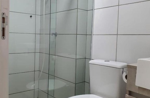 Vila Nova Apartment | Apto Novo com Piscina - Imbituba