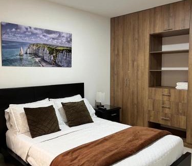 Pitalito Apartment | Apto-Parking cerca CC Gran Plaza