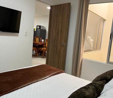 Pitalito Apartment | Apto-Parking cerca CC Gran Plaza