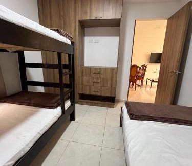 Pitalito Apartment | Apto-Parking cerca CC Gran Plaza