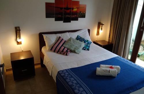 Pipa Apartment | Apto Pipa Beleza Spa Resort