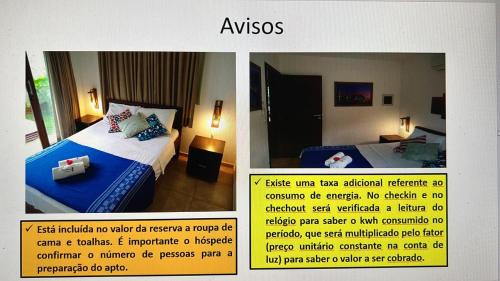 Pipa Apartment | Apto Pipa Beleza Spa Resort