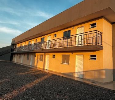 Tres Lagoas Apartment | Apto PRÓX shopping | Aeroporto | Hospital Regional