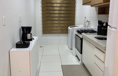 Tres Lagoas Apartment | Apto Premium em Três Lagoas