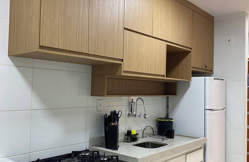 Tres Lagoas Apartment | Apto Premium em Três Lagoas