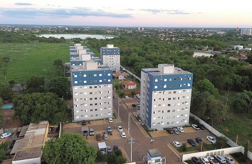 Tres Lagoas Apartment | Apto Premium em Três Lagoas