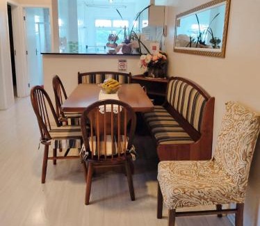 Campos do Jordao Apartment | Apto Reali Fiori