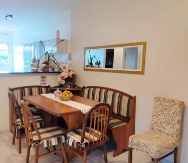 Campos do Jordao Apartment | Apto Reali Fiori