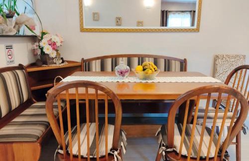 Campos do Jordao Apartment | Apto Reali Fiori