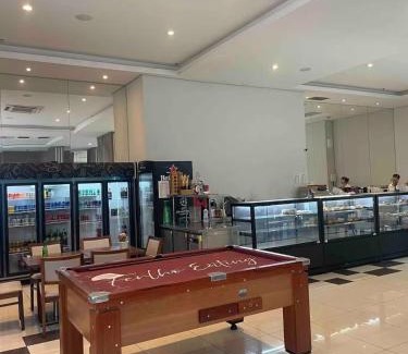 Camorim Apartment | Apto Suite Barra da Tijuca