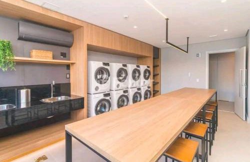 Partenon Apartment | Apto Supreme PUC