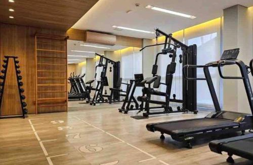 Partenon Apartment | Apto Supreme PUC