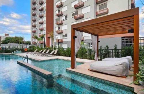 Partenon Apartment | Apto Supreme PUC