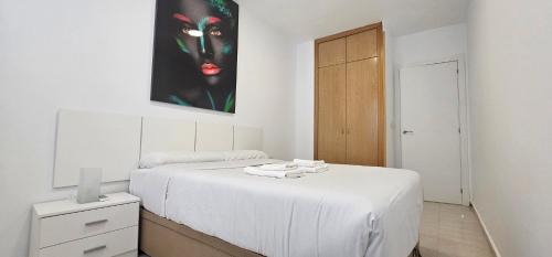 Pueblo Nuevo Apartment | APTO TANEZ PLAZA TOROS VENTAS, a